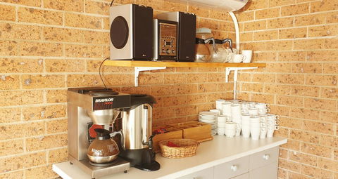 Marina Resort - Winery Find 15