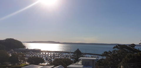 Marina Resort - Winery Find 6