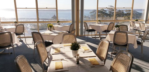 Marina Resort - Winery Find 14