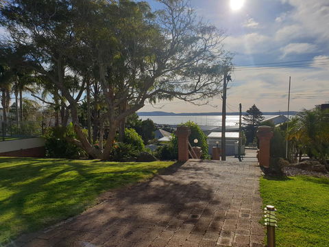 Marina Resort - Winery Find 13