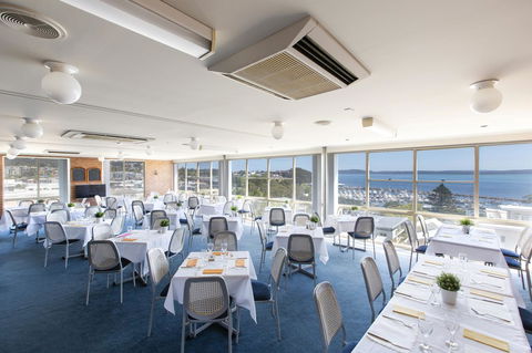 Marina Resort - Winery Find 9