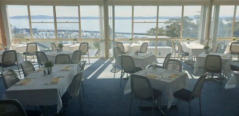 Marina Resort - Winery Find 27