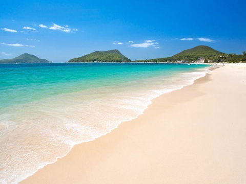 Marina Resort - Winery Find 7