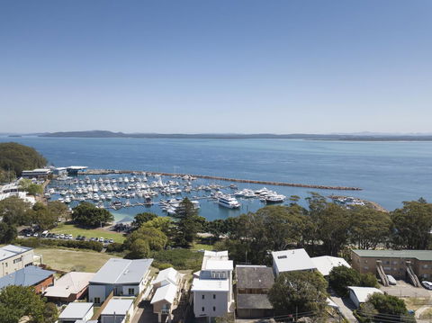 Marina Resort - Winery Find 2