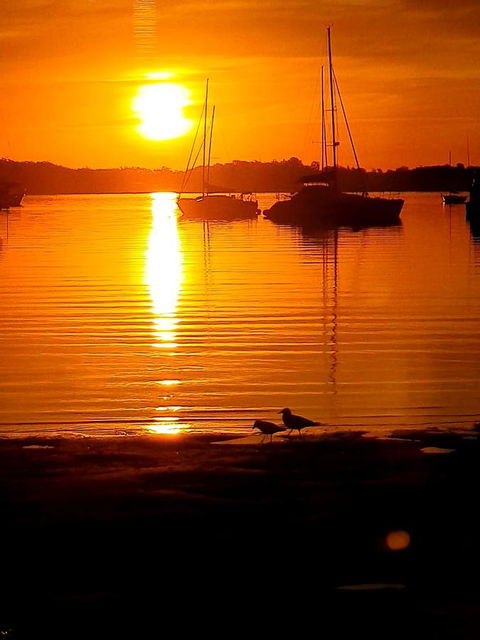 Marina Resort - Winery Find 3