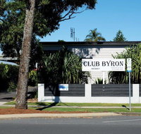 Club Byron Accommodation - Winery Find