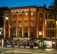 Great Southern Hotel Sydney - Winery Find