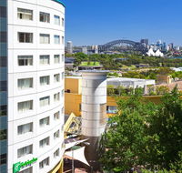 Holiday Inn Potts Point - Sydney - Winery Find
