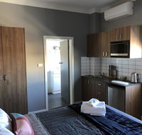 The Mark Studio's - Winery Find