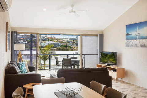 Sails Luxury Apartments Merimbula - Winery Find 33