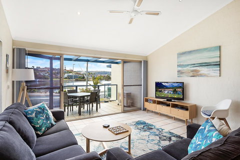 Sails Luxury Apartments Merimbula - Winery Find 25