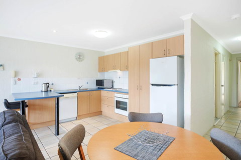 Sails Luxury Apartments Merimbula - Winery Find 41