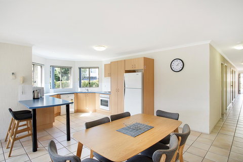 Sails Luxury Apartments Merimbula - Winery Find 9