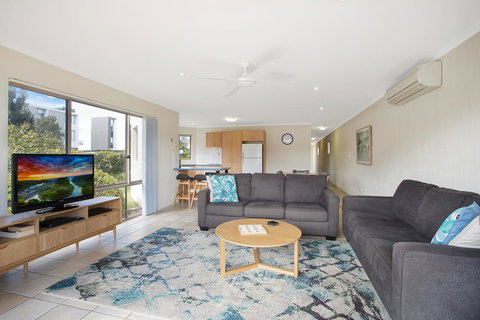 Sails Luxury Apartments Merimbula - Winery Find 17