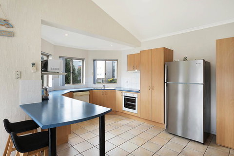 Sails Luxury Apartments Merimbula - Winery Find 43