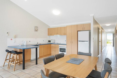 Sails Luxury Apartments Merimbula - Winery Find 38