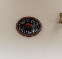 Boot Makers Cottage - Winery Find