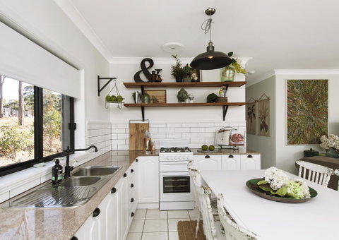 The Woods Farm Jervis Bay - Winery Find 42