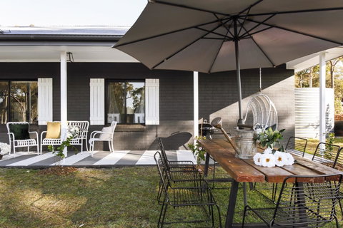 The Woods Farm Jervis Bay - Winery Find 40