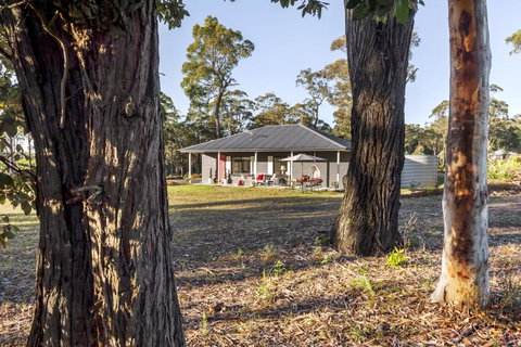The Woods Farm Jervis Bay - Winery Find 21