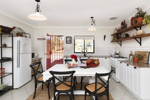 The Woods Farm Jervis Bay - Winery Find 24
