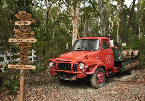 The Woods Farm Jervis Bay - Winery Find 9