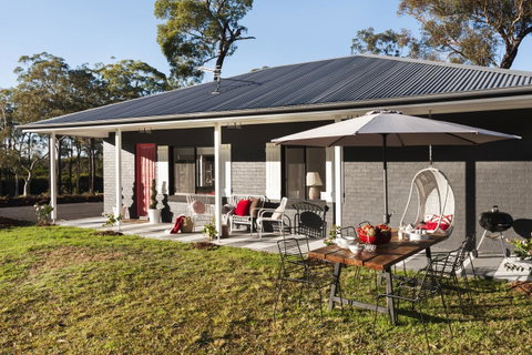 The Woods Farm Jervis Bay - Winery Find 32