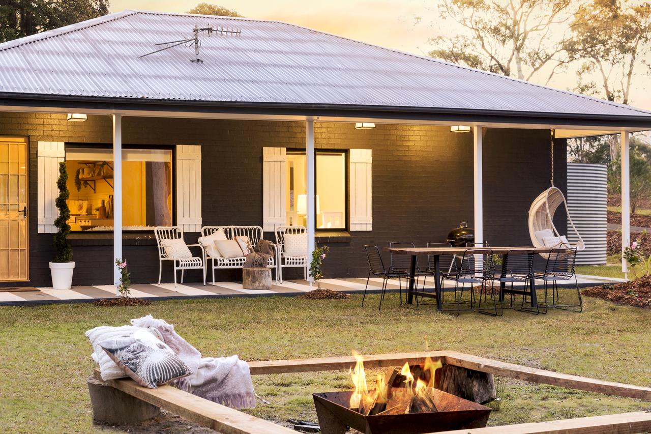 Boolijah NSW Winery Find