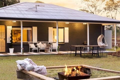 The Woods Farm Jervis Bay - Winery Find 0