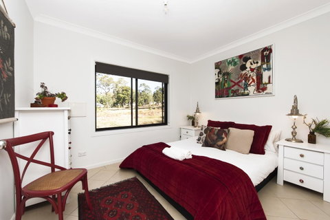 The Woods Farm Jervis Bay - Winery Find 25