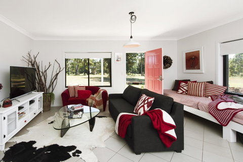 The Woods Farm Jervis Bay - Winery Find 22