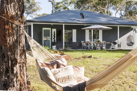 The Woods Farm Jervis Bay - Winery Find 4