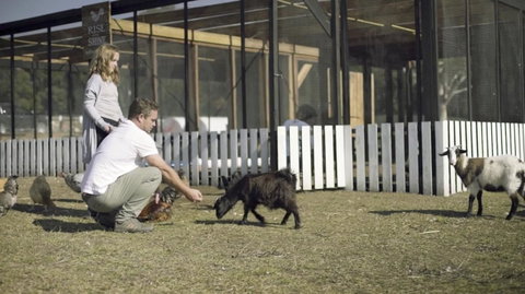 The Woods Farm Jervis Bay - Winery Find 14