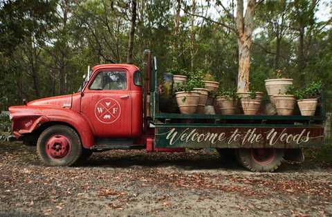 The Woods Farm Jervis Bay - Winery Find 8