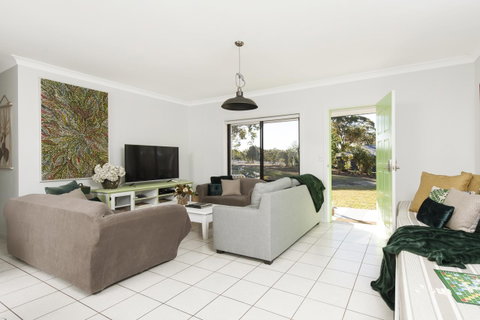 The Woods Farm Jervis Bay - Winery Find 44