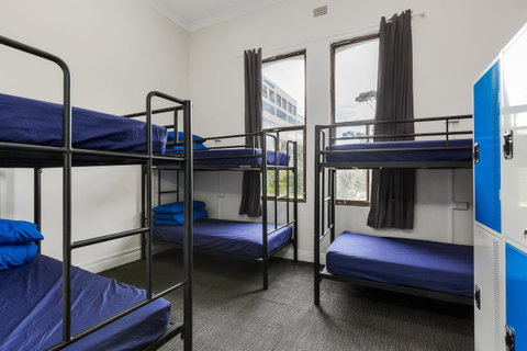 Summer House Sydney City - Formerly Sydney Backpackers - Winery Find 16