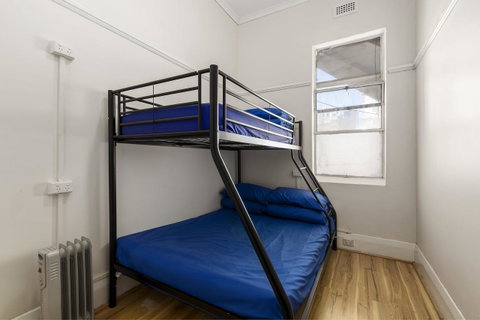 Summer House Sydney City - Formerly Sydney Backpackers - Winery Find 17