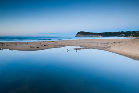 Copacabana Shores - Winery Find 5