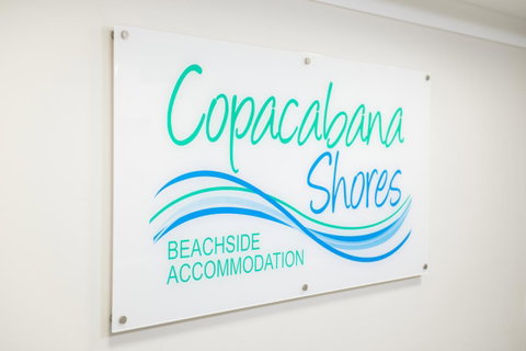 Copacabana Shores - Winery Find 7