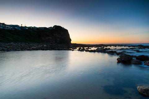 Copacabana Shores - Winery Find 13