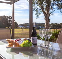 Condo 105  Horizons Golf Resort - Salamander Bay NSW - Winery Find