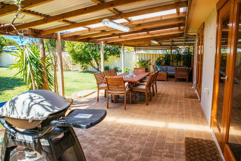 Sunbaker Pet Friendly Awards Finalist 4 Mins Walk To Culburra Beach - Winery Find 0