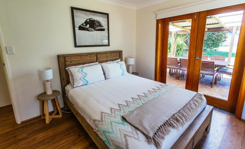 Sunbaker Pet Friendly Awards Finalist 4 Mins Walk To Culburra Beach - Winery Find 22
