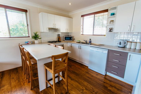Sunbaker Pet Friendly Awards Finalist 4 Mins Walk To Culburra Beach - Winery Find 15