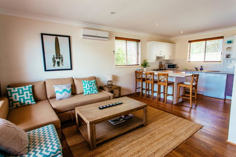 Sunbaker Pet Friendly Awards Finalist 4 Mins Walk To Culburra Beach - Winery Find 1