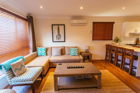 Sunbaker Pet Friendly Awards Finalist 4 Mins Walk To Culburra Beach - Winery Find 6