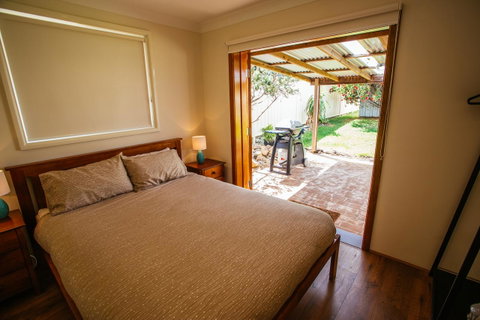 Sunbaker Pet Friendly Awards Finalist 4 Mins Walk To Culburra Beach - Winery Find 20