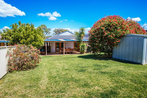 Sunbaker Pet Friendly Awards Finalist 4 Mins Walk To Culburra Beach - Winery Find 4