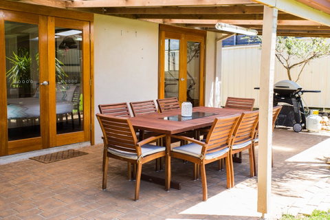 Sunbaker Pet Friendly Awards Finalist 4 Mins Walk To Culburra Beach - Winery Find 28