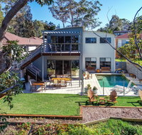 The Edgewater Bed  Breakfast - Winery Find